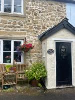 Squirrel Cottage - Chambres d’hôtes Ribchester