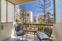 ATLANTICO EL DORADO - Las Americas - parking, pool, fibre net - Chambres d'hôtes Arona