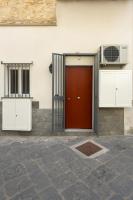 La suite del bosco - B&B Napoli