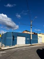 É DE CASA unidade 03 - B&B