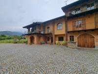 Passione Peonie Apartment - Ferienwohnung Roccabruna