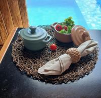 Bangalô Exclusivo Pontal do Maceió - B&B