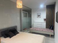 Spektrum seaside apartment - garden&parking - Bed and Breakfast Gdansk