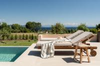Candelas Suites & Nature - Ferienwohnung Ierissos