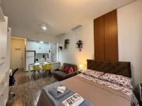Studio compacto no Centro - B&B