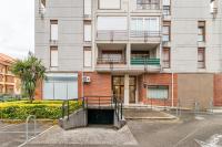 Noja mar y tierra con parking - Ferienwohnung Noja