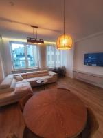 Galeria 3 lustra - Ferienwohnung Kattowitz