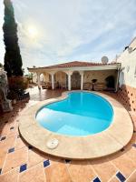 Villa Violetta - B&B Callao Salvaje