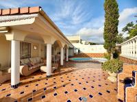 Villa Violetta - B&B Callao Salvaje