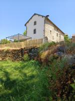 Haus mit 2 Schlafzimmern