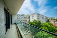 High-End Apartments & Penthouse with Terrace - Ferienwohnung Bukarest