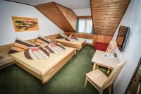 Driepersoonskamer
