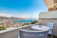 Standard Apartment mit 2 Schlafzimmern