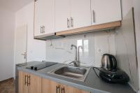 Two-Bedroom Standard Apartment