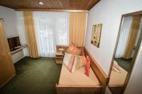 Eenpersoonskamer met Badkamer