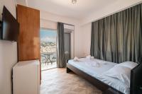 Studio Apartment with Sea View