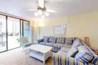 Sea Colony - 107 Brandywine House Rd - Ferienwohnung Bethany Beach