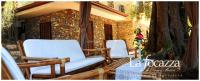 AGRITURISMO La FOCAZZA - B&B Ascea