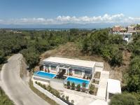 Anapnoe ikies Corfu Adults Friendly - Bed and Breakfast Sfakerá