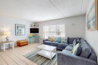 Fiesta Sol Condominiums #109 - Chambres d'hôtes South Padre Island