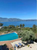 Vila Rama Radhime Ap2 - Chambres d’hôtes Vlora