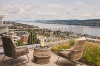 aestate living lakeview in Horgen Zürich Zug Pfäffikon - B&B