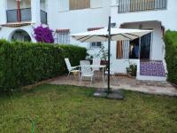 Del jardín a la playa - B&B Islantilla