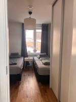 Beautiful Apartment with a Loft - B&B Lomma