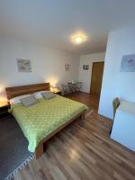 Deluxe Doppelzimmer mit Balkon