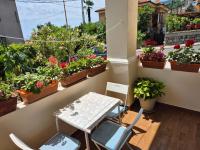 Apartment Tina (near the sea, Opatija center, free private parking) - Chambres d'hôtes Opatija