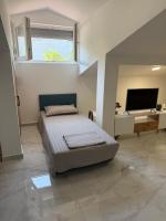Apartman Sofija Kotor-Ljesevici - Chambres d’hôtes Kotor