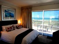 B&B Bloubergstrand - Cape Town Beachfront Accommodation in Blouberg - Bed and Breakfast Bloubergstrand