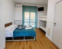 Apartment mit 1 Schlafzimmer und Meerblick