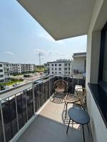 Apartamenty Termal Water Długa 35 - B&B Uniejów