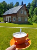 Chalupy Adršpach Roman Paulus - B&B Horní Adršpach