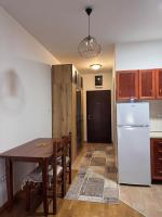 Stan na dan, Stari aerodrom! - Chambres d’hôtes Podgorica