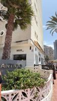 Atlantico Flamingo - Ferienwohnung Calp