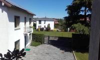Foresteria Lombarda Giudici - Chambres d'hôtes Lentate sul Seveso