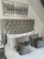 Elegant home for your relaxation - Chambres d’hôtes Bletchley