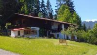 Haus Jakob - B&B Bischofswiesen
