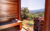 Zielona Poręba - Jacuzzi Sauna Widokowy by Welcome Home - B&B Szklarska Poręba