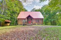 Gore Mountain Cabin Game Room and Fire Pit - Chambres d’hôtes North Creek