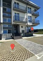Otopeni KaryKay Airport Residence - B&B
