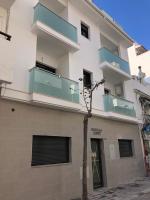 fuengirola los boliches - Ferienwohnung Fuengirola