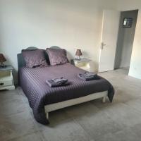 Appartement Climatisé Nîmes - Ferienwohnung Nîmes