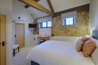 Chambre Double Deluxe avec Douche