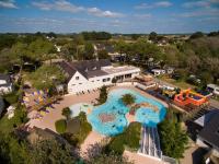 Résidence Les Iles - Chambres d’hôtes Pénestin