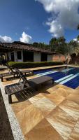 Finca Valparaíso - Chambres d’hôtes Sevilla