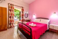 Standard Apartment mit 1 Schlafzimmer