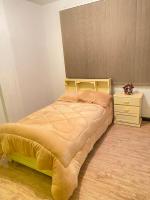 Habitaciones compartidas en apartamento céntrico - B&B Oruro